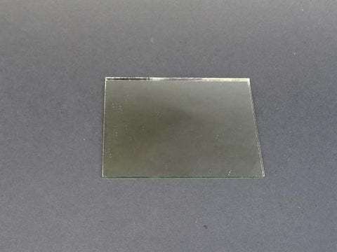 MIRROR   75 x 100 x 3mm