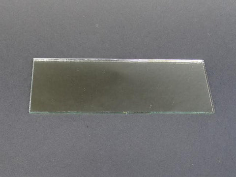 MIRROR   50 x 150 x 3mm