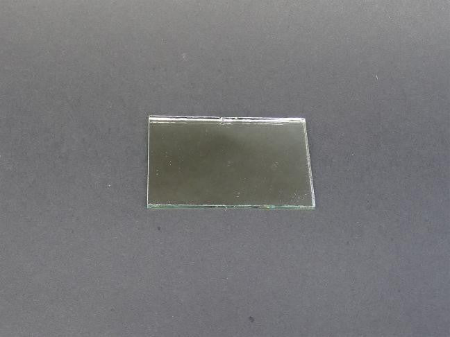 MIRROR   50 X  80 X 3mm