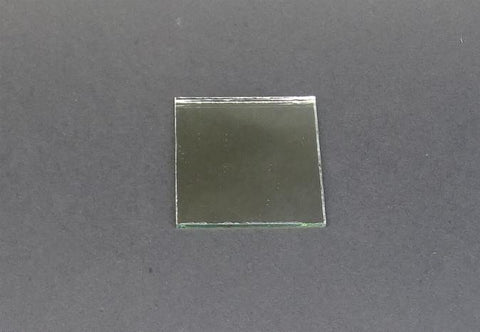 MIRROR   50 x  50 x 3mm