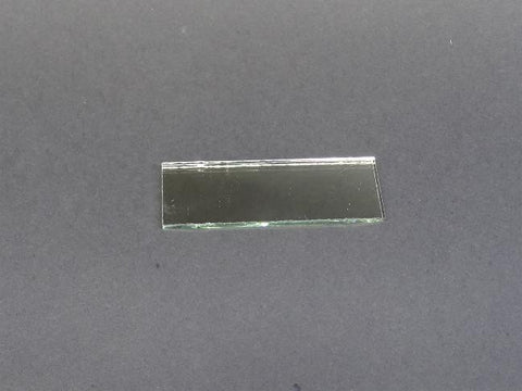 MIRROR   25 x  75 x 3mm