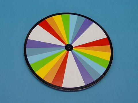 NEWTONS COLOUR DISC