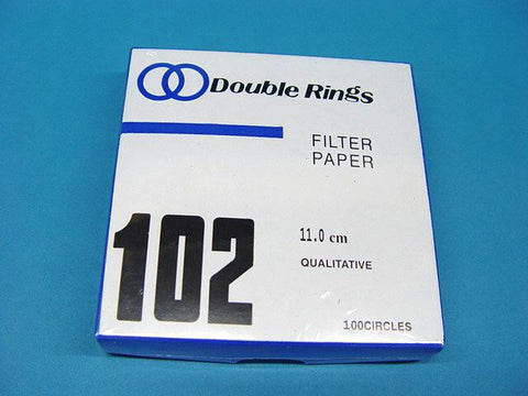 FILTER PAPER 110mm