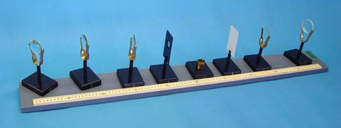 OPTICAL BENCH  SIMPLE