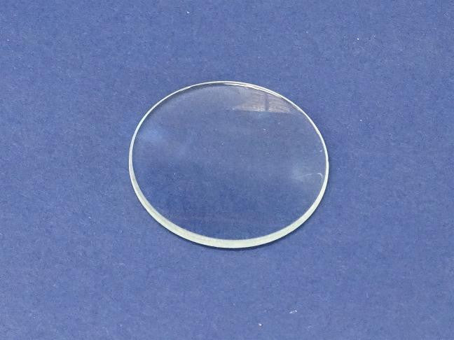 LENS CONVEX 38mm x  f100