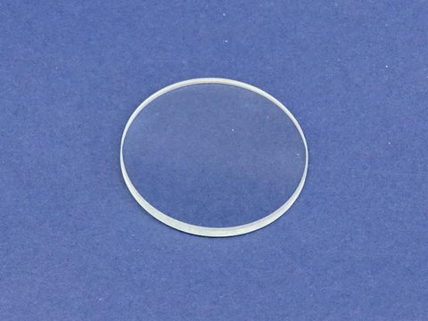 LENS CONVEX 38mm x  f200