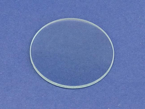 LENS CONVEX 50mm x  f300