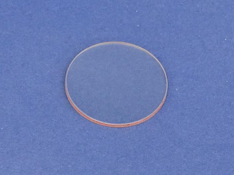 LENS CONVEX 38mm x f1000