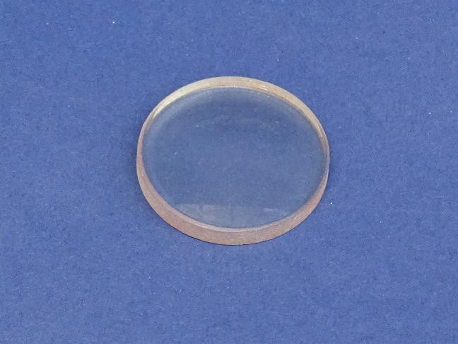 LENS CONCAVE 38mm x  f100