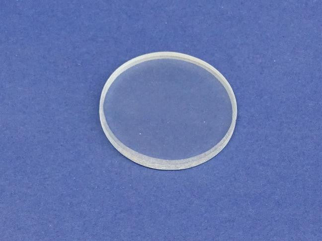 LENS CONCAVE 38mm x  f200