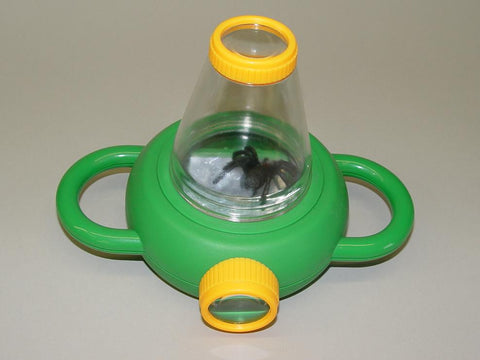 MAGNIFIER NATURE VIEWER 2-WAY