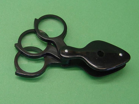MAGNIFIER POCKET TRIPLE 10x