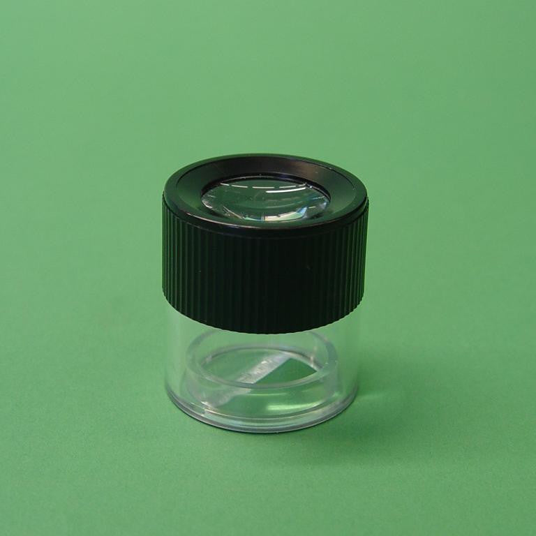 MAGNIFIER STAND 10X