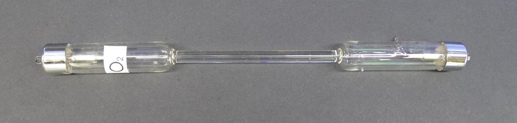 SPECTRUM TUBE OXYGEN