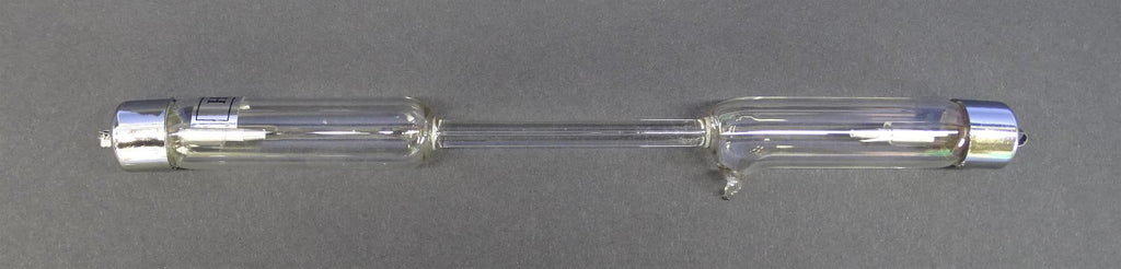 SPECTRUM TUBE HYDROGEN