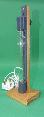 LAMP STRAIGHT FIL 220V ON BASE