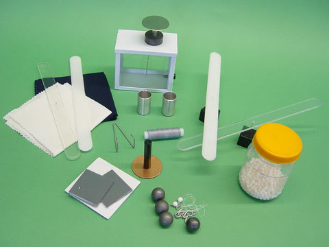 ELECTROSTATICS KIT (RIL)