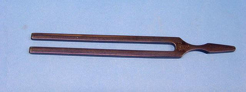 TUNING FORK E UNMOUNTED Hz320