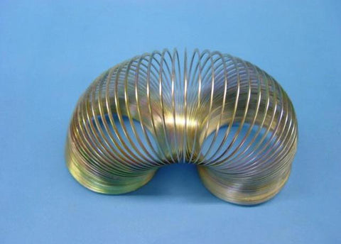 SLINKY SPRING  75mm