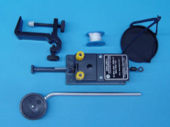 MELDES APPARATUS