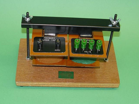 TRANSFORMER DEMOUNTABLE SIMPLE