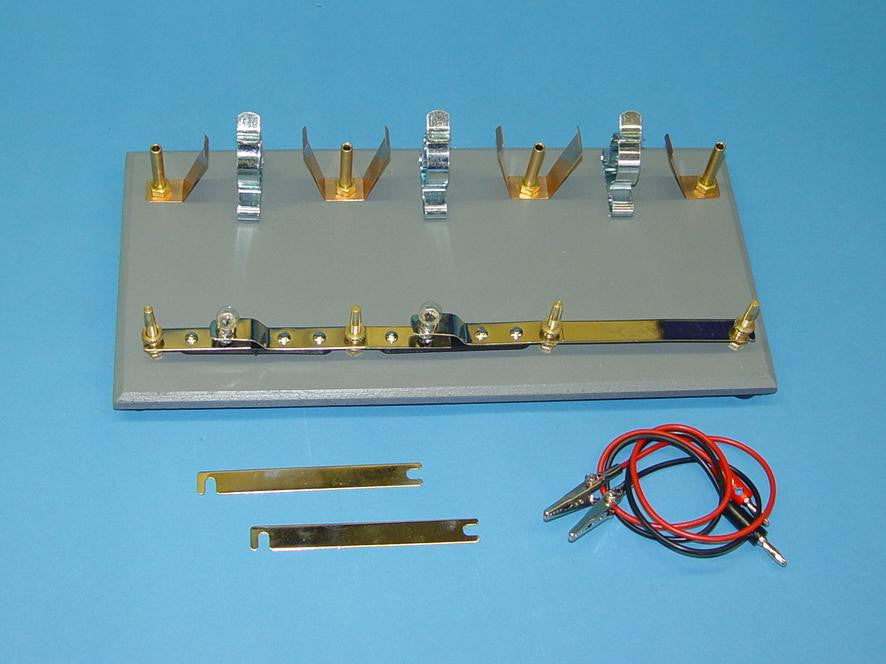 CIRCUIT BOARD JUNIOR