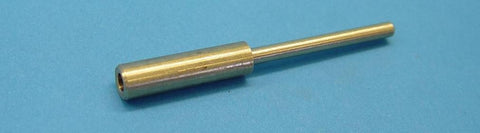 BATTERY PEG BRASS FOR WCB