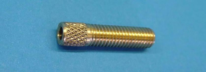BATTERY SCREW BRASS FOR WCB
