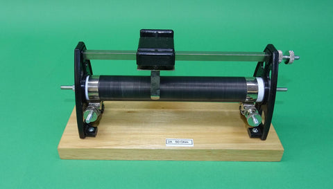 RHEOSTAT SLIDING 2A 50 ohm