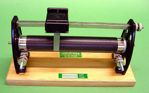 RHEOSTAT SLIDING 0.45A 1200ohm