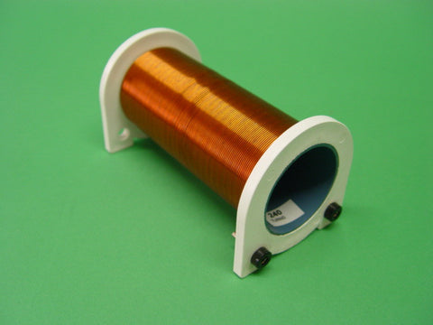 SOLENOID 240 TURNS