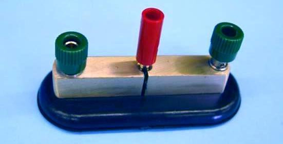 CONTACT KEY SWITCH PLUG TYPE