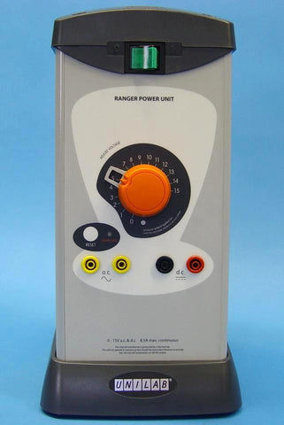 POWER SUPPLY RANGER 15V CV