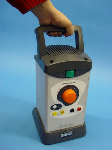 POWER SUPPLY BENCH 13V STEP