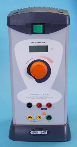 POWER SUPPLY EHT 0-5kV
