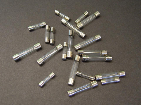 FUSE ASSORTED PKT/20