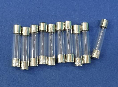 FUSE   5A 32x6mm PKT/10