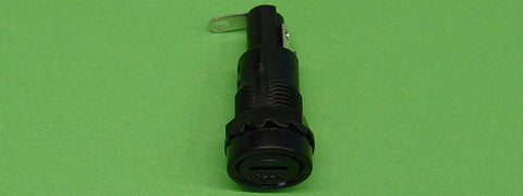 FUSE HOLDER FOR 20 x 5mm