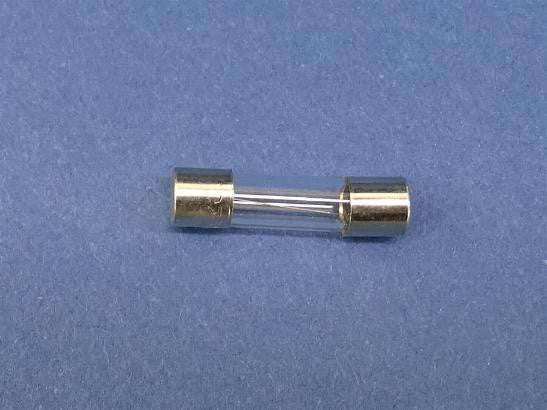 FUSE 2.5A FOR UNILAB T/TIMER