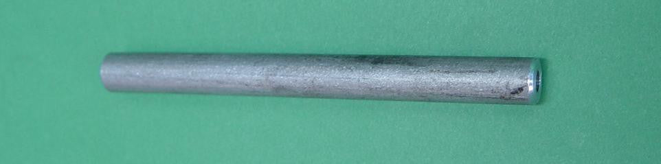 ELECTRODE ZINC ROD 100x10mm