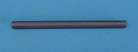 ROD CARBON 100 x  6mm