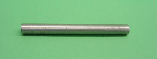 ELECTRODE IRON ROD 100x10mm
