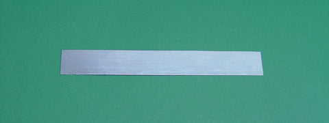 ZINC STRIP 120 x 15mm