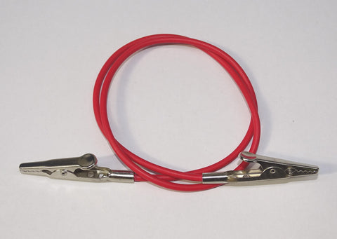 LEADS CROC/CROC  RED