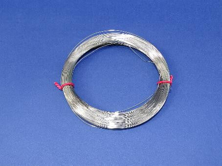WIRE NICHROME 0.274mm x 125g