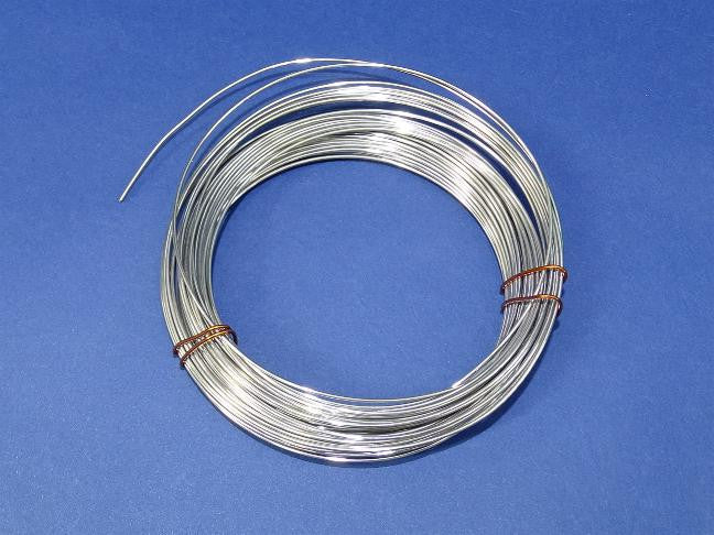 WIRE NICHROME 1.000mm x 100g