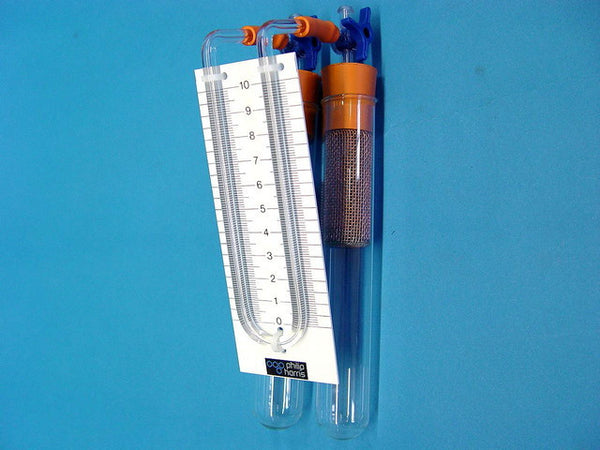 RESPIROMETER SIMPLE – Rutland Industries