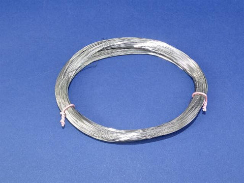 WIRE CONSTANTAN 0.375mm x 100g