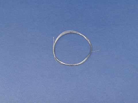 WIRE CONSTANTAN 0.19mm X 1M