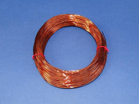 WIRE COPPER 0.710mm X 250g